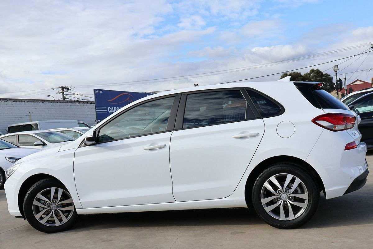 2019 Hyundai i30 Active PD2