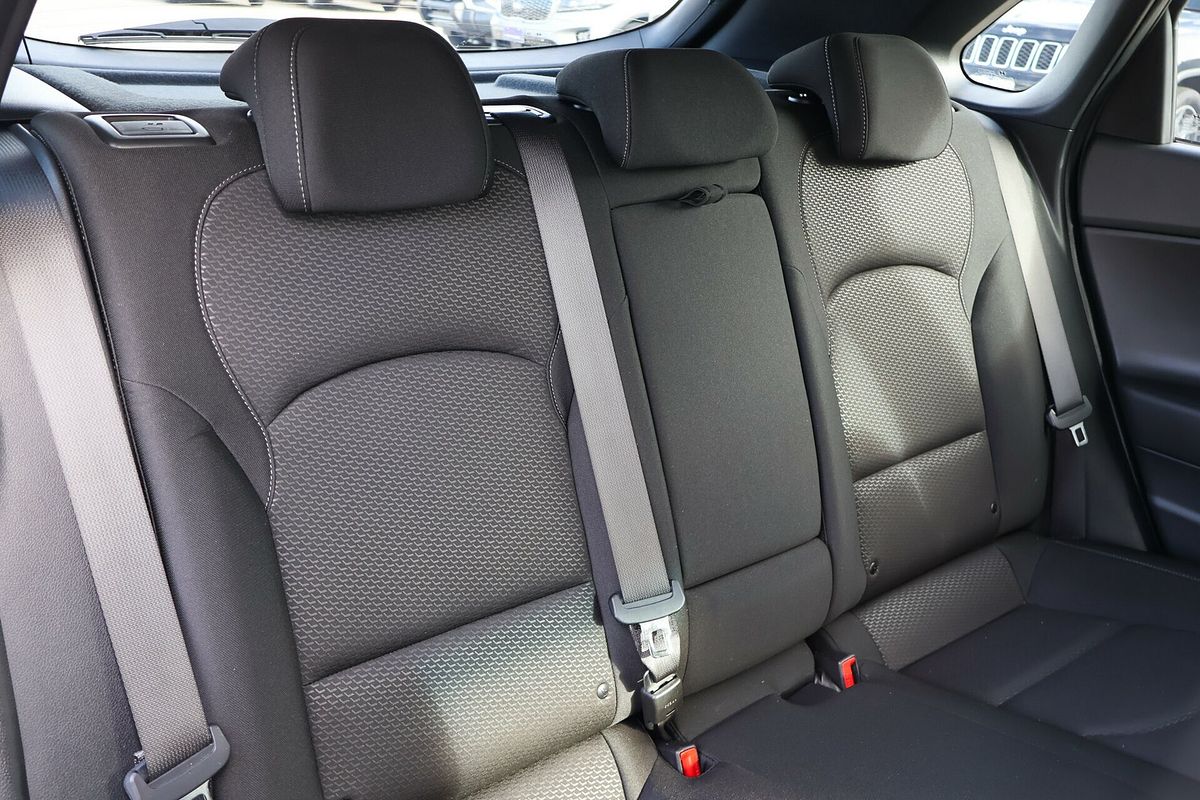 2019 Hyundai i30 Active PD2
