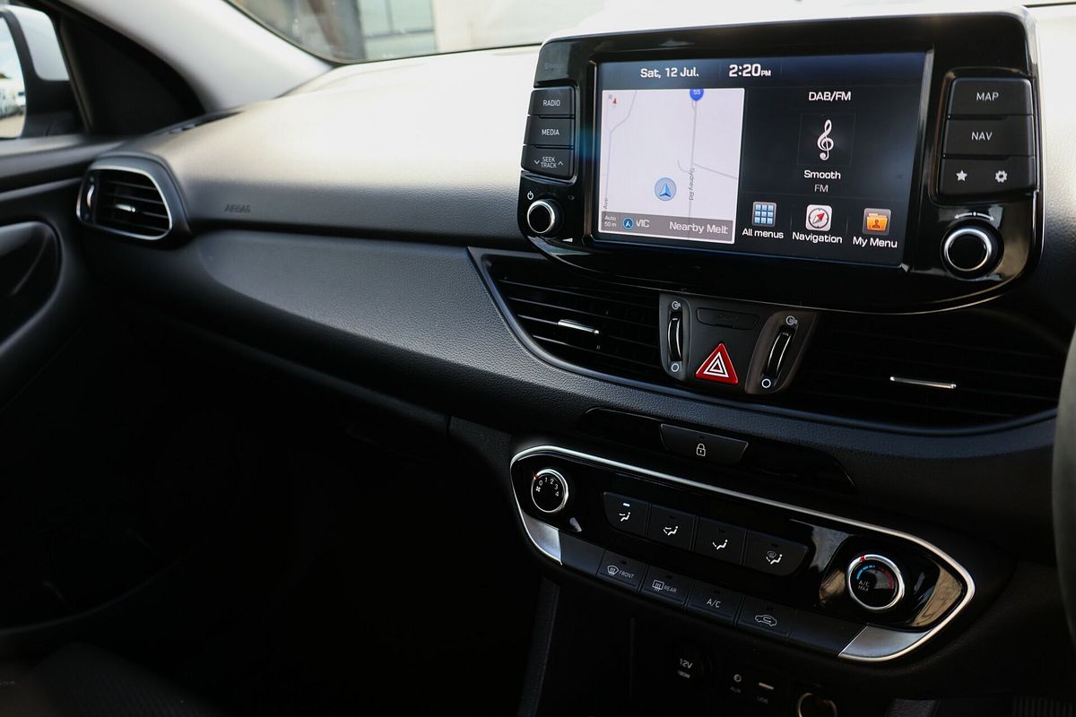 2019 Hyundai i30 Active PD2