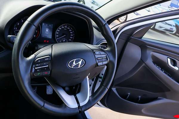 2019 Hyundai i30 Active PD2
