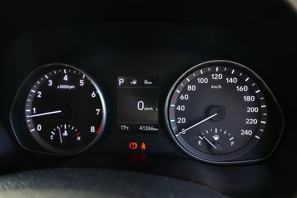 2019 Hyundai i30 Active PD2