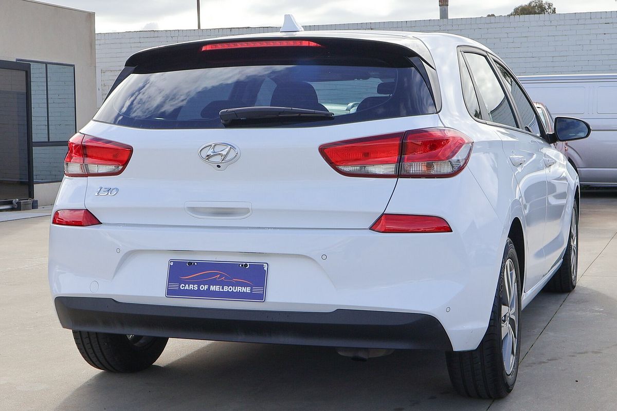 2019 Hyundai i30 Active PD2