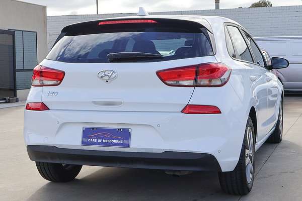 2019 Hyundai i30 Active PD2