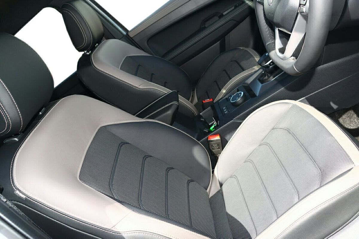 2024 Volkswagen Amarok TDI600 Aventura NF 4X4