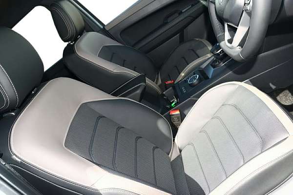 2024 Volkswagen Amarok TDI600 Aventura NF 4X4