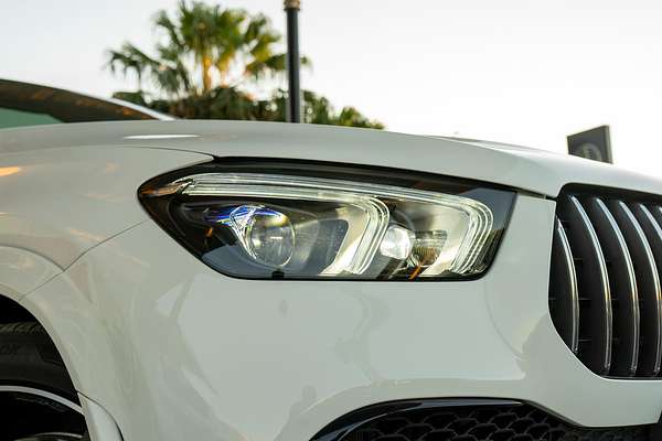 2021 Mercedes-Benz GLE-Class GLE53 AMG C167