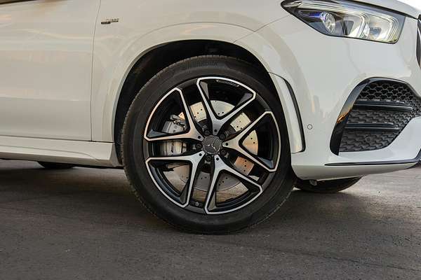 2021 Mercedes-Benz GLE-Class GLE53 AMG C167
