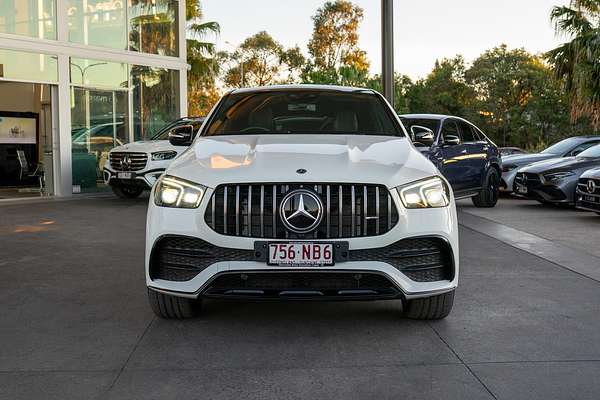 2021 Mercedes-Benz GLE-Class GLE53 AMG C167