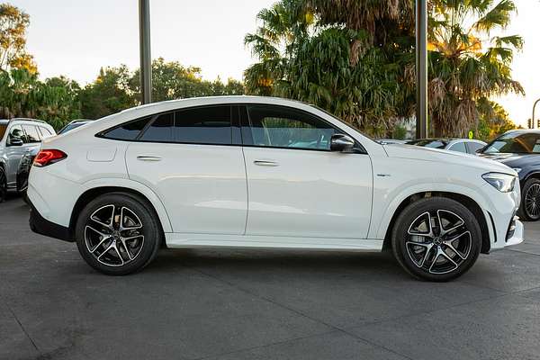 2021 Mercedes-Benz GLE-Class GLE53 AMG C167