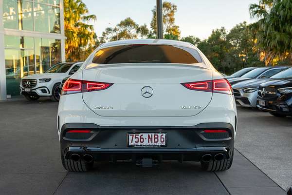 2021 Mercedes-Benz GLE-Class GLE53 AMG C167