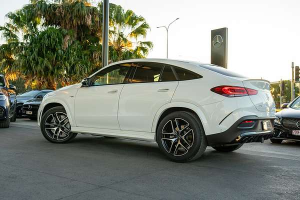 2021 Mercedes-Benz GLE-Class GLE53 AMG C167
