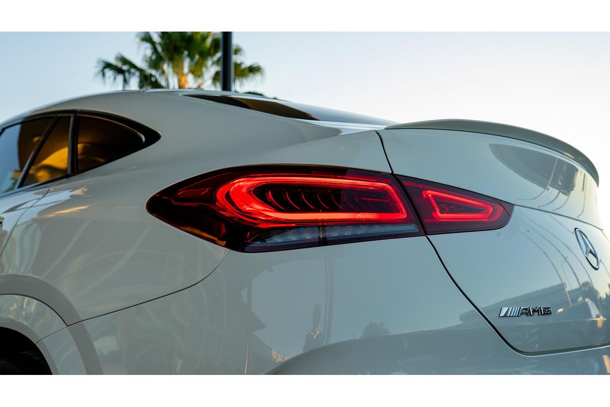 2021 Mercedes-Benz GLE-Class GLE53 AMG C167