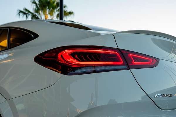 2021 Mercedes-Benz GLE-Class GLE53 AMG C167