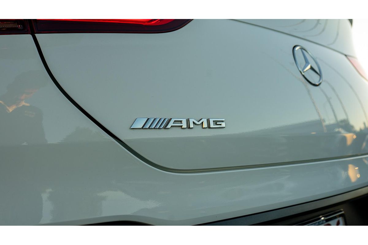 2021 Mercedes-Benz GLE-Class GLE53 AMG C167