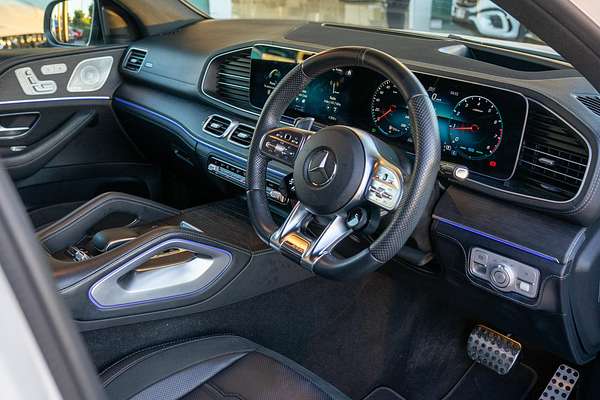 2021 Mercedes-Benz GLE-Class GLE53 AMG C167