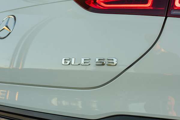 2021 Mercedes-Benz GLE-Class GLE53 AMG C167