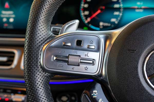2021 Mercedes-Benz GLE-Class GLE53 AMG C167