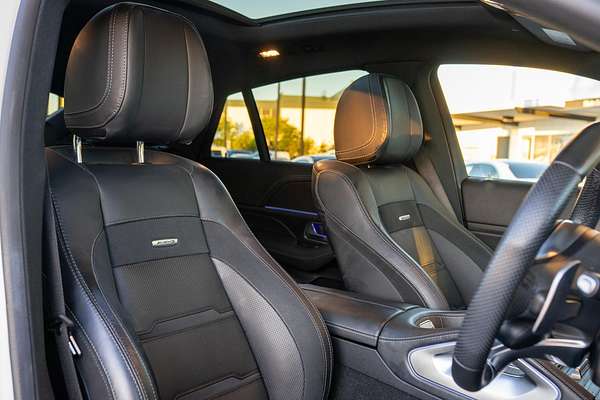 2021 Mercedes-Benz GLE-Class GLE53 AMG C167