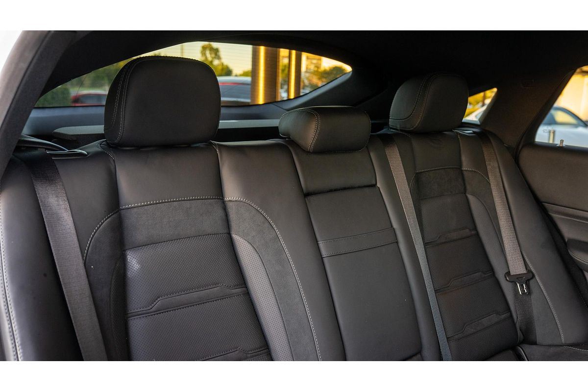 2021 Mercedes-Benz GLE-Class GLE53 AMG C167