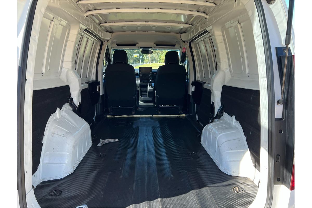 2021 Hyundai STARIA LOAD US4.V1