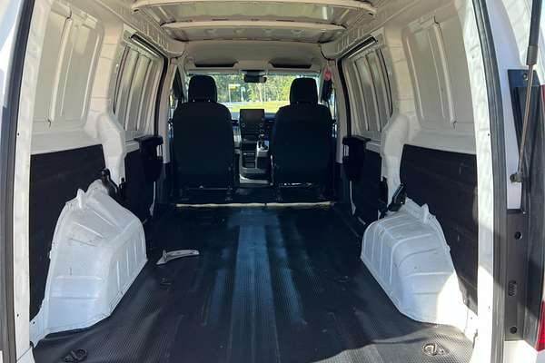 2021 Hyundai STARIA LOAD US4.V1