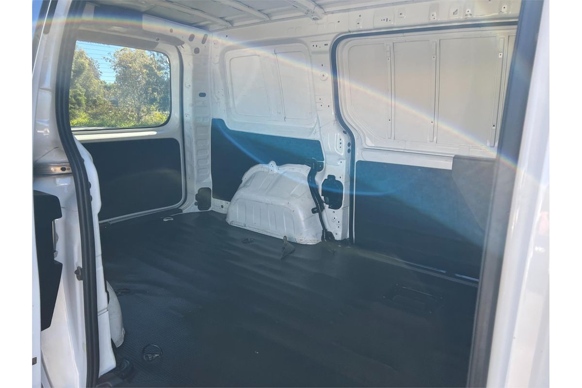 2021 Hyundai STARIA LOAD US4.V1