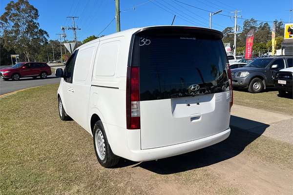 2021 Hyundai STARIA LOAD US4.V1