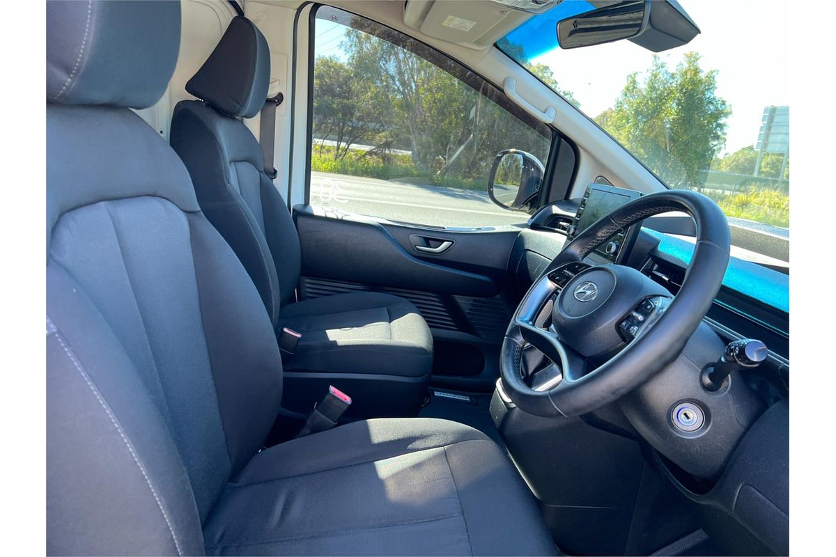 2021 Hyundai STARIA LOAD US4.V1