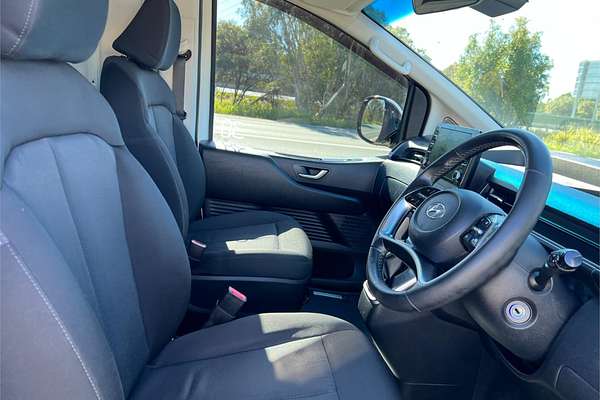 2021 Hyundai STARIA LOAD US4.V1