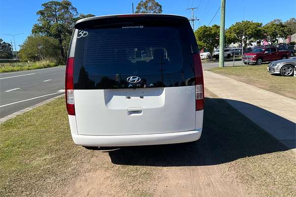 2021 Hyundai STARIA LOAD US4.V1