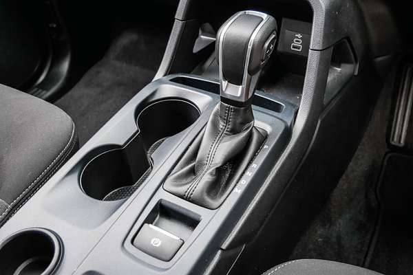 2023 Ford Ranger XLT Hi-Rider Rear Wheel Drive 2.0L