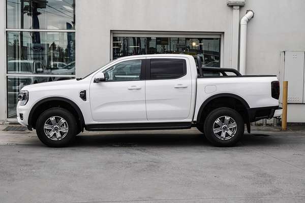 2023 Ford Ranger XLT Hi-Rider Rear Wheel Drive 2.0L