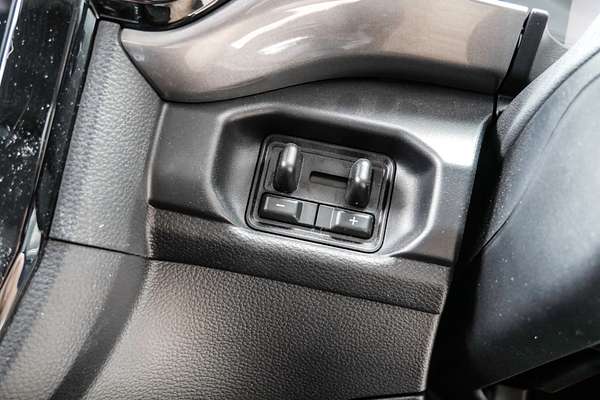 2023 Ford Ranger XLT Hi-Rider Rear Wheel Drive 2.0L