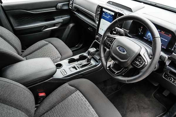 2023 Ford Ranger XLT Hi-Rider Rear Wheel Drive 2.0L