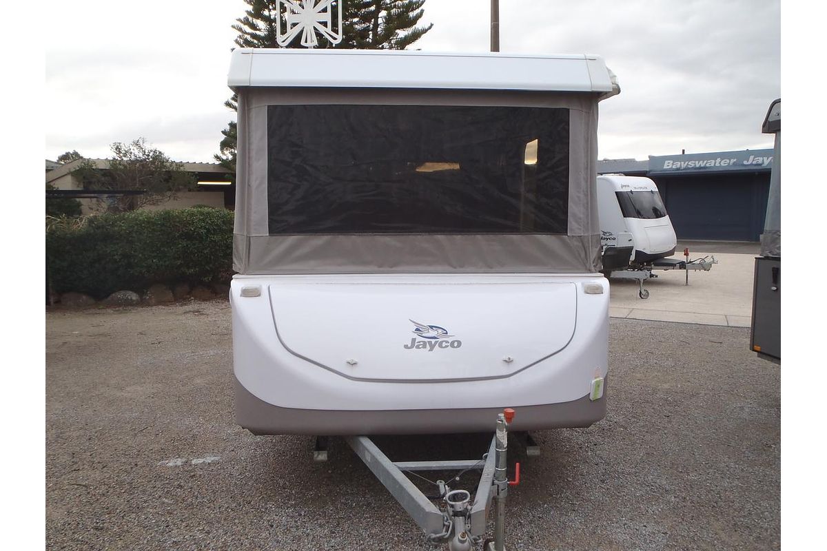 2013 Jayco Penguin Penguin13.13Cp