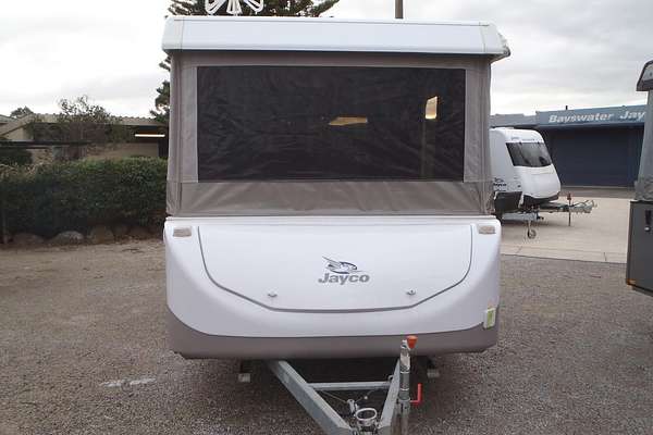2013 Jayco Penguin Penguin13.13Cp