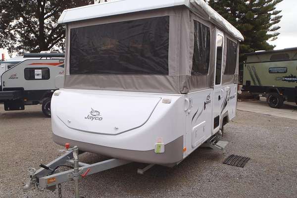 2013 Jayco Penguin Penguin13.13Cp