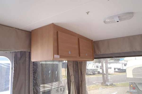 2013 Jayco Penguin Penguin13.13Cp