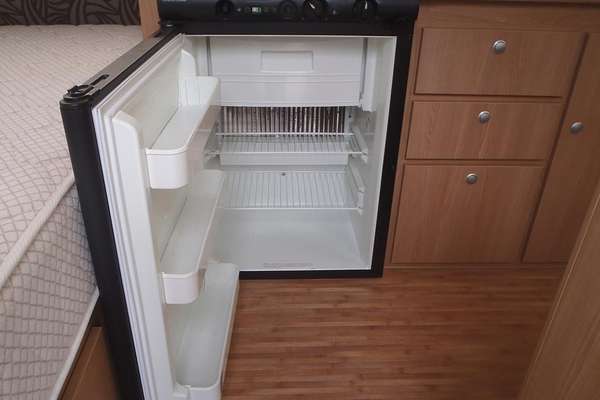 2013 Jayco Penguin Penguin13.13Cp