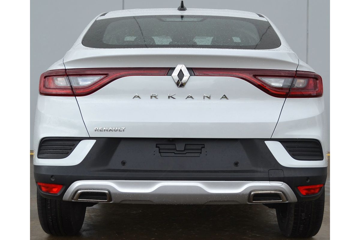 2022 Renault Arkana Intens JL1
