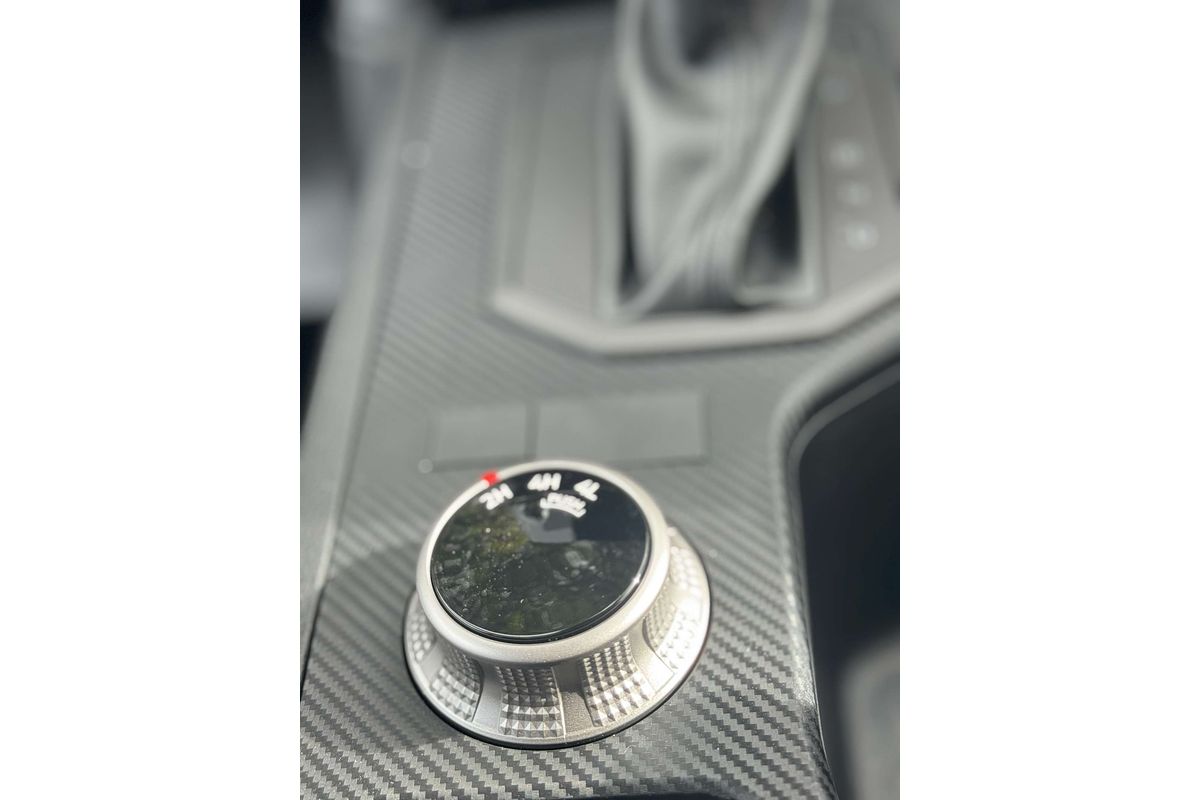 2024 Mitsubishi Triton GLX MV 4X4
