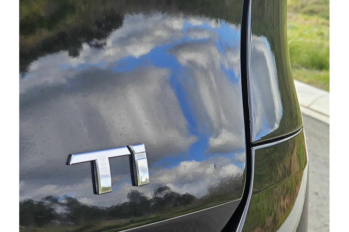 2016 Nissan X-TRAIL Ti T32