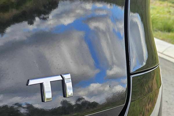 2016 Nissan X-TRAIL Ti T32