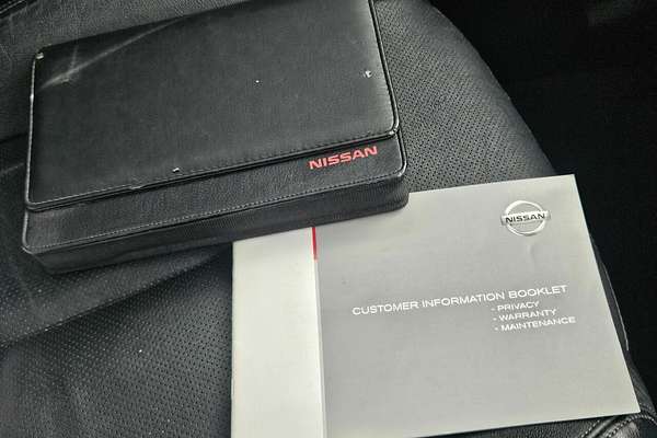 2016 Nissan X-TRAIL Ti T32