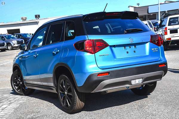 2025 Suzuki Vitara