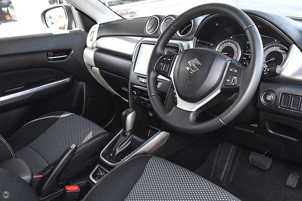 2025 Suzuki Vitara