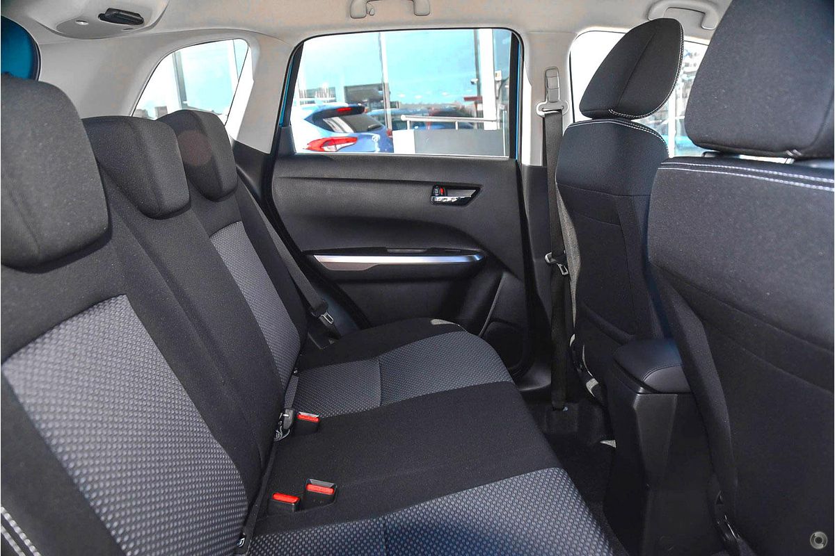 2025 Suzuki Vitara