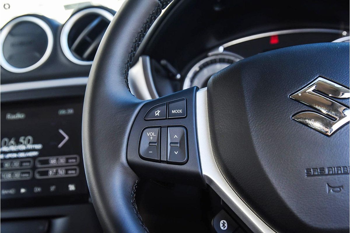2025 Suzuki Vitara