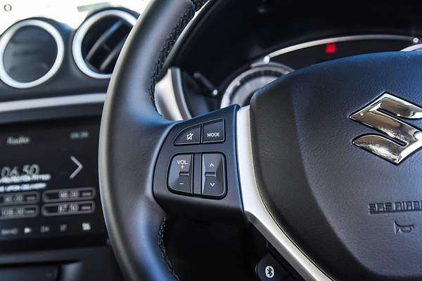 2025 Suzuki Vitara