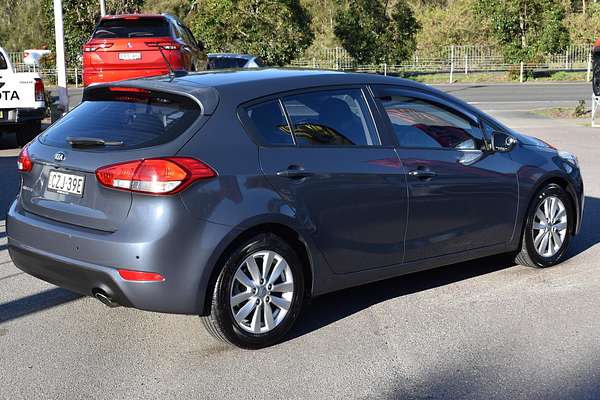 2015 Kia Cerato S Premium YD
